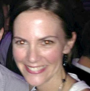 Meet your Posher, Christina